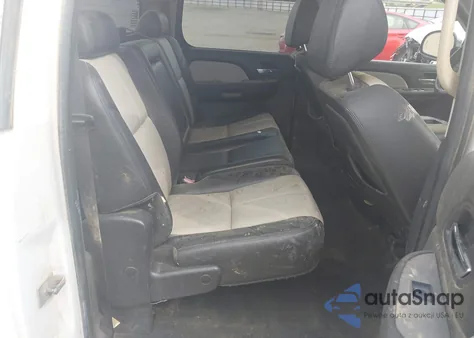 2008 GMC Sierra 1500 Slt from USA, damaged, VIN 2GTEK13J881264402